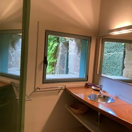 Espectacular En Mondariz, Casa Mirabal * Pontevedra